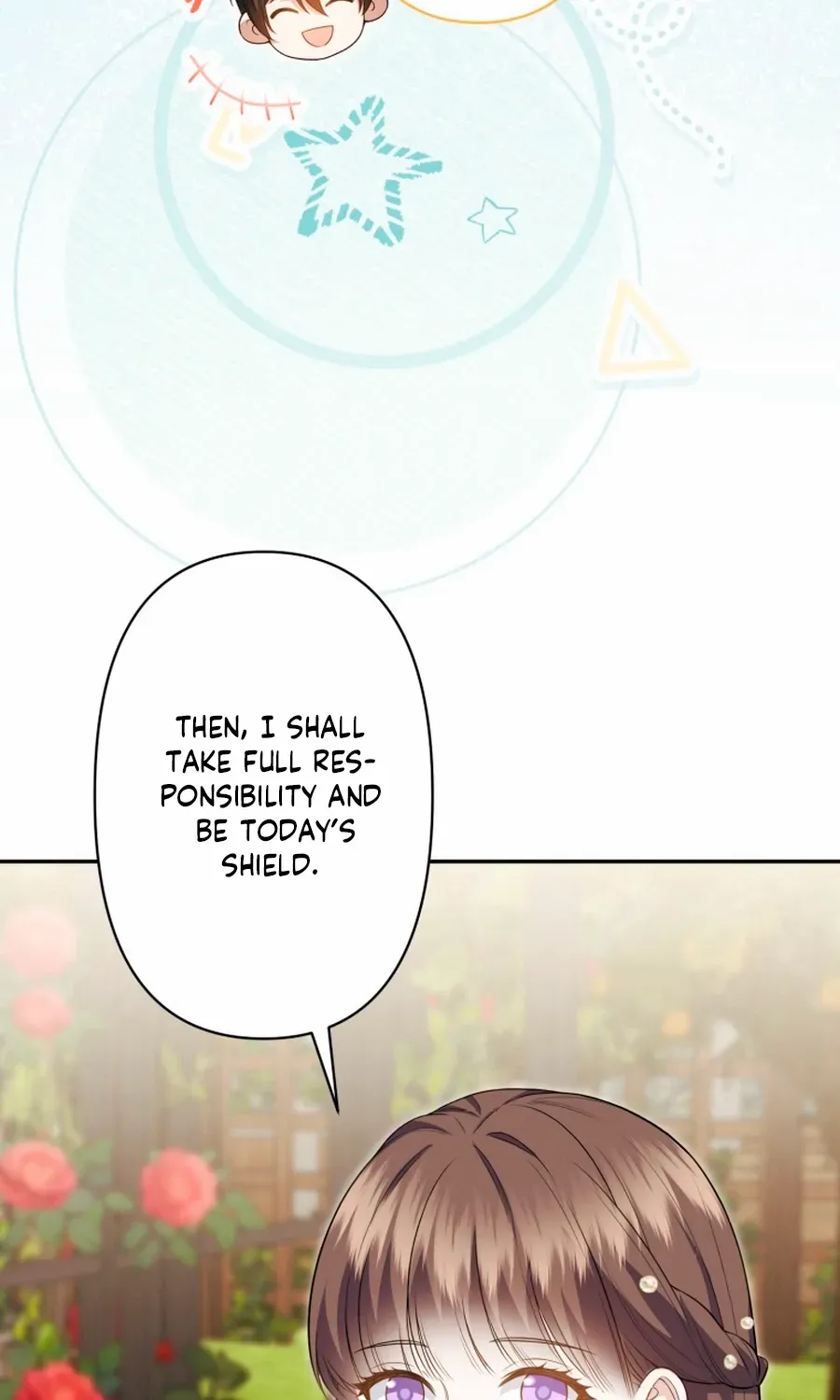 The Time Limited Duchess Doens't Give Up! Chapter 26 page 19 - 