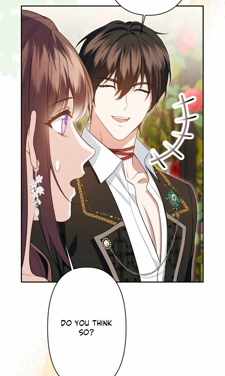 The Time Limited Duchess Doens't Give Up! Chapter 26 page 21 - 