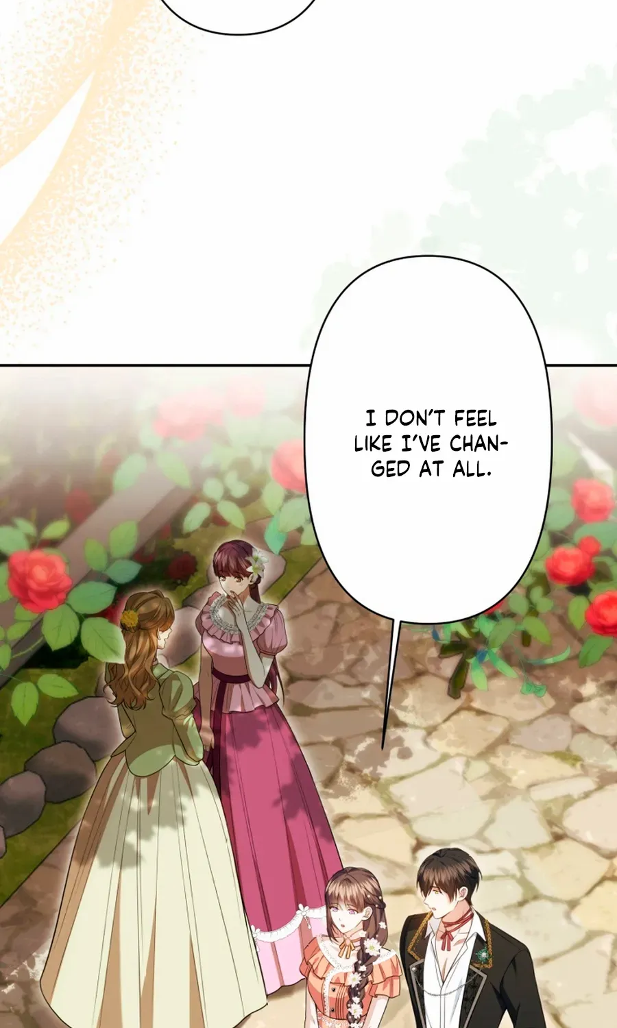 The Time Limited Duchess Doens't Give Up! Chapter 26 page 22 - 