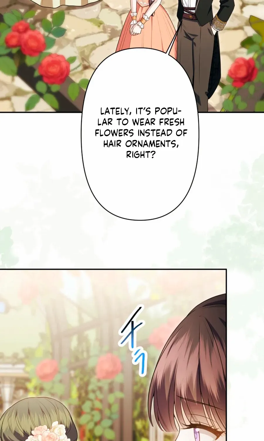 The Time Limited Duchess Doens't Give Up! Chapter 26 page 23 - 