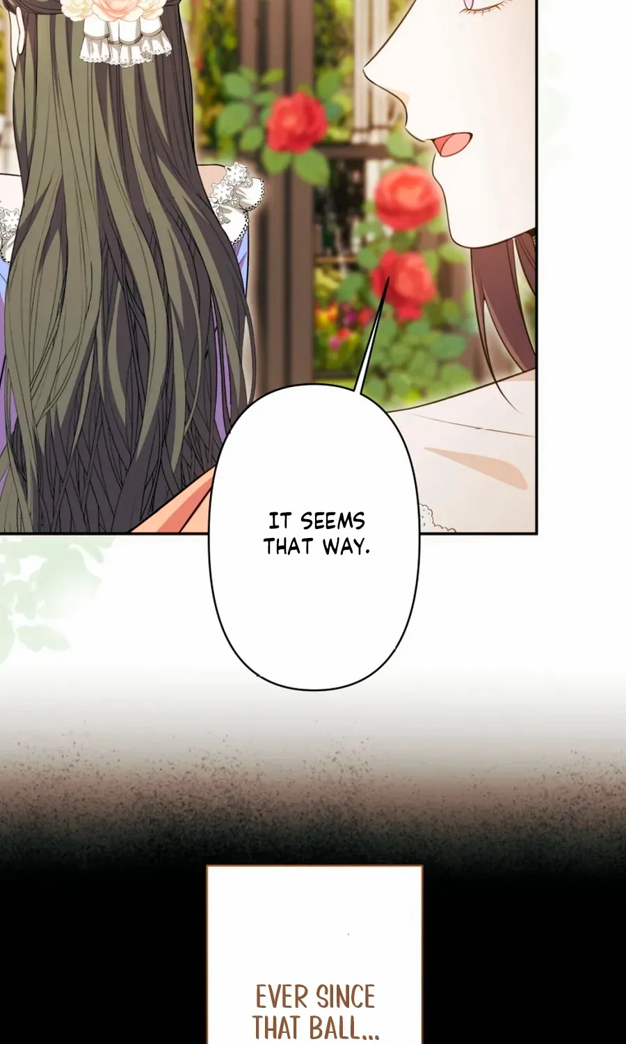 The Time Limited Duchess Doens't Give Up! Chapter 26 page 24 - 