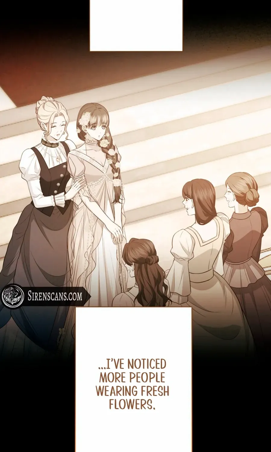 The Time Limited Duchess Doens't Give Up! Chapter 26 page 25 - 