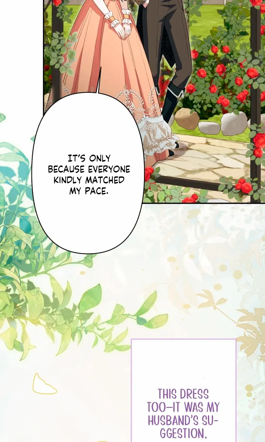 The Time Limited Duchess Doens't Give Up! Chapter 26 page 29 - 