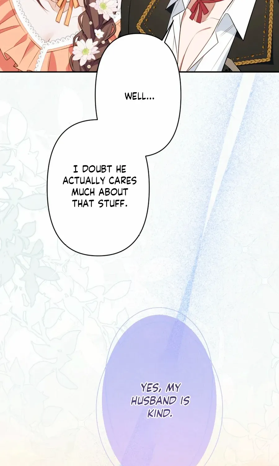The Time Limited Duchess Doens't Give Up! Chapter 26 page 35 - 