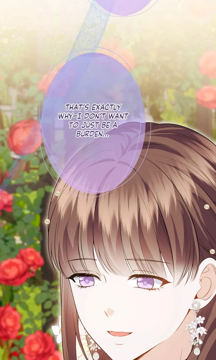 The Time Limited Duchess Doens't Give Up! Chapter 26 page 36 - 