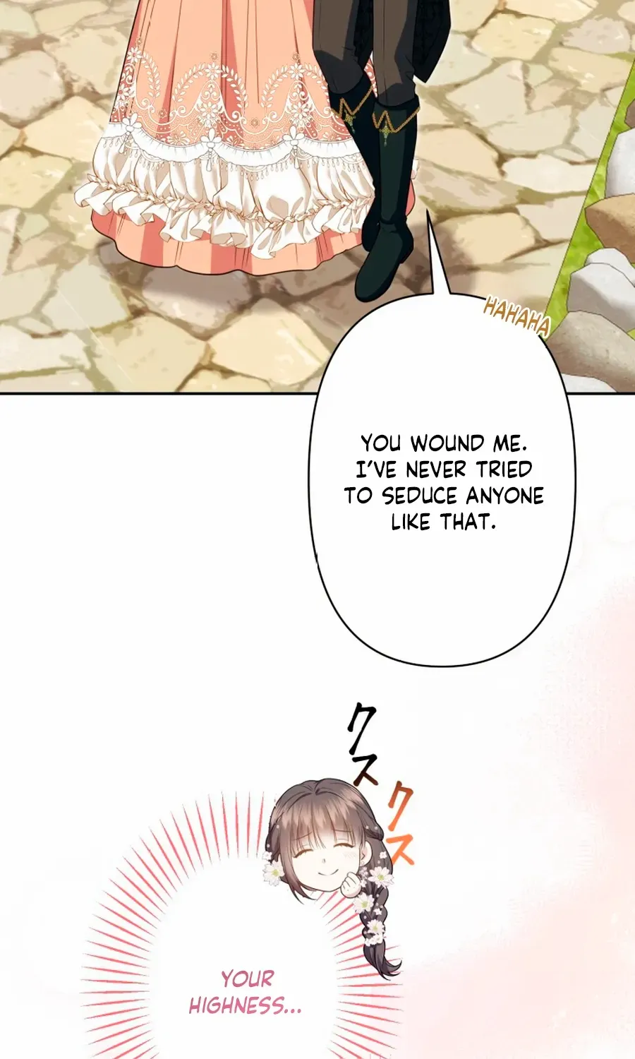 The Time Limited Duchess Doens't Give Up! Chapter 26 page 44 - 