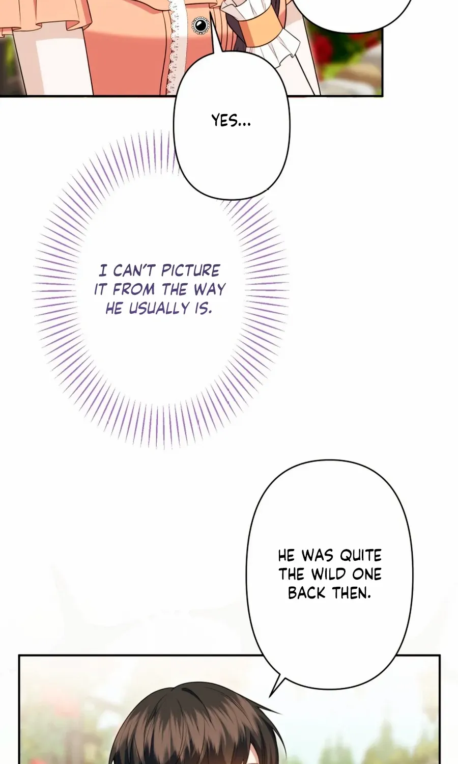 The Time Limited Duchess Doens't Give Up! Chapter 26 page 50 - 