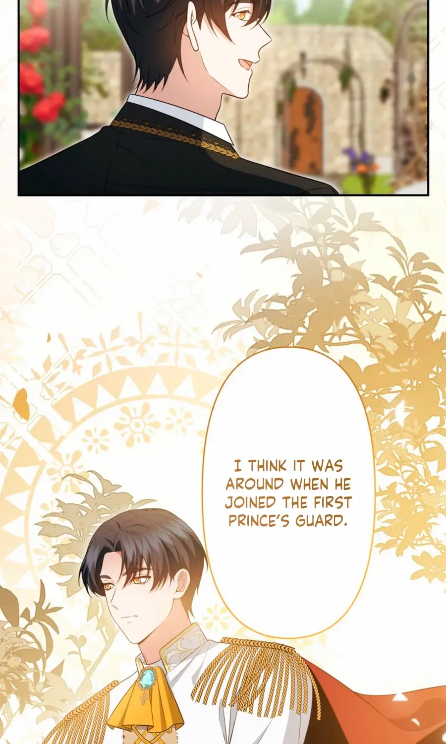 The Time Limited Duchess Doens't Give Up! Chapter 26 page 51 - 