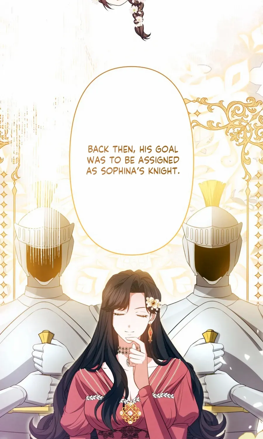 The Time Limited Duchess Doens't Give Up! Chapter 26 page 53 - 