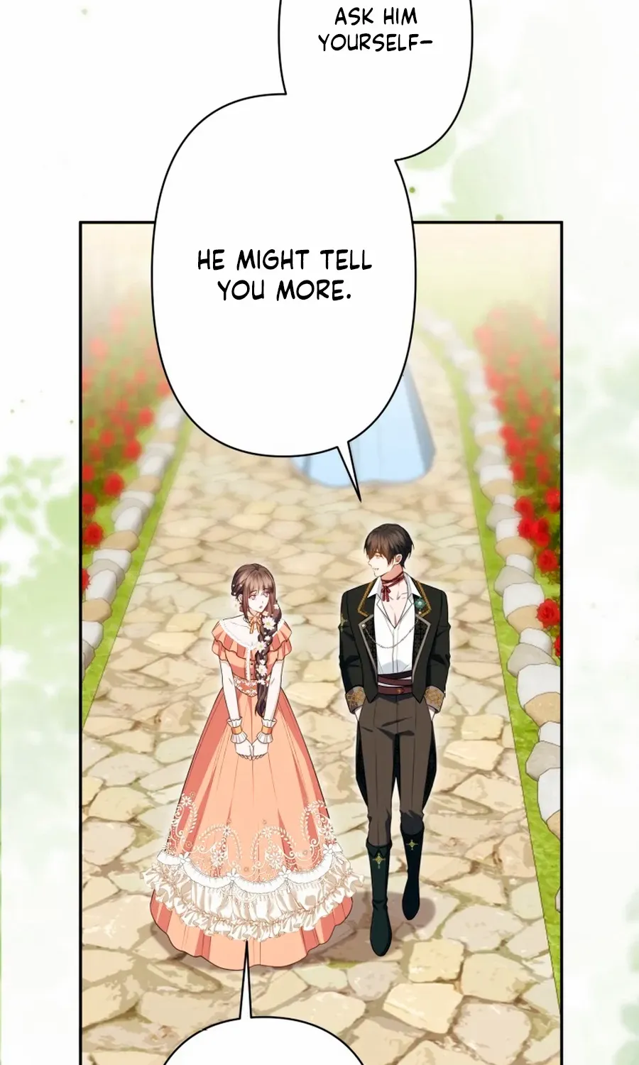 The Time Limited Duchess Doens't Give Up! Chapter 26 page 56 - 
