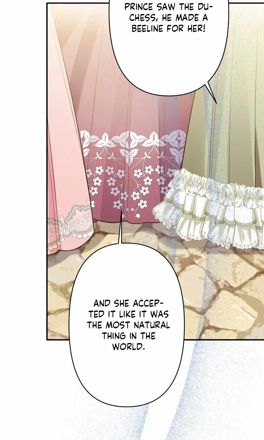 The Time Limited Duchess Doens't Give Up! Chapter 26 page 70 - 