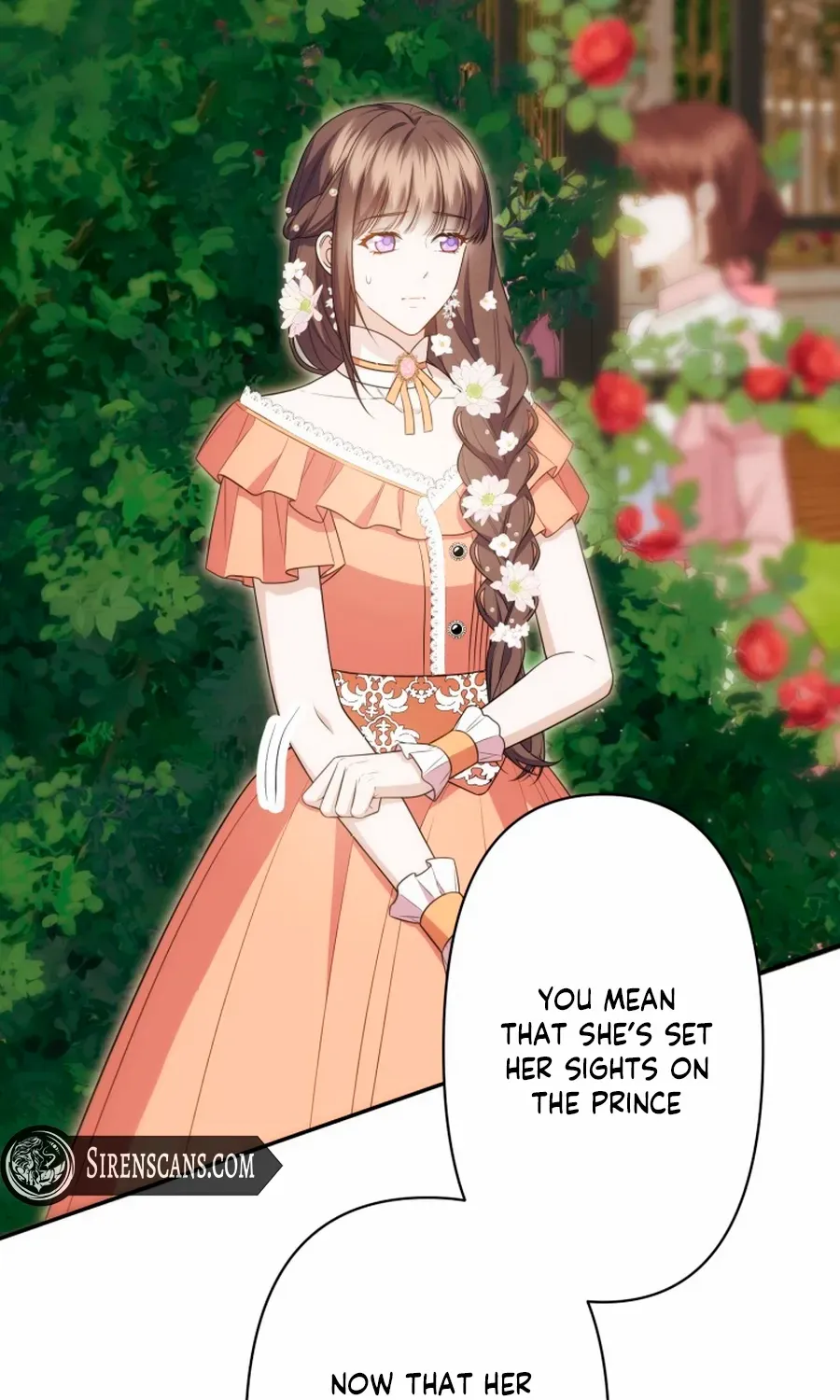 The Time Limited Duchess Doens't Give Up! Chapter 26 page 73 - 