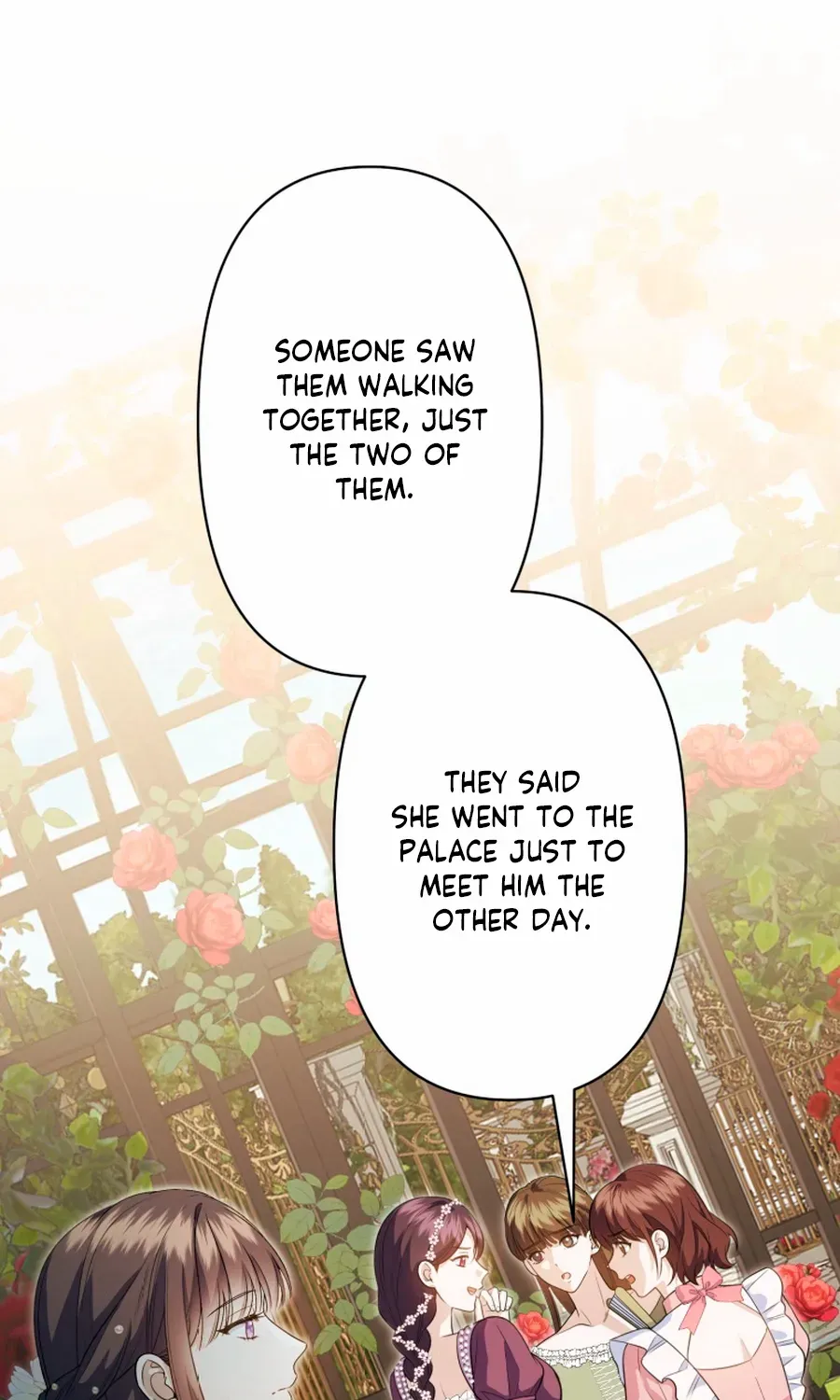 The Time Limited Duchess Doens't Give Up! Chapter 26 page 75 - 