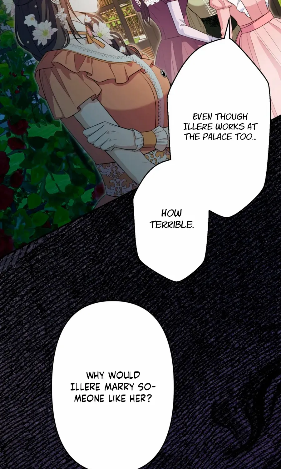 The Time Limited Duchess Doens't Give Up! Chapter 26 page 76 - 