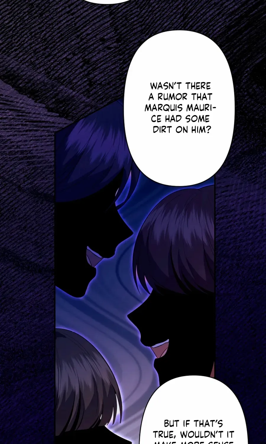 The Time Limited Duchess Doens't Give Up! Chapter 26 page 77 - 