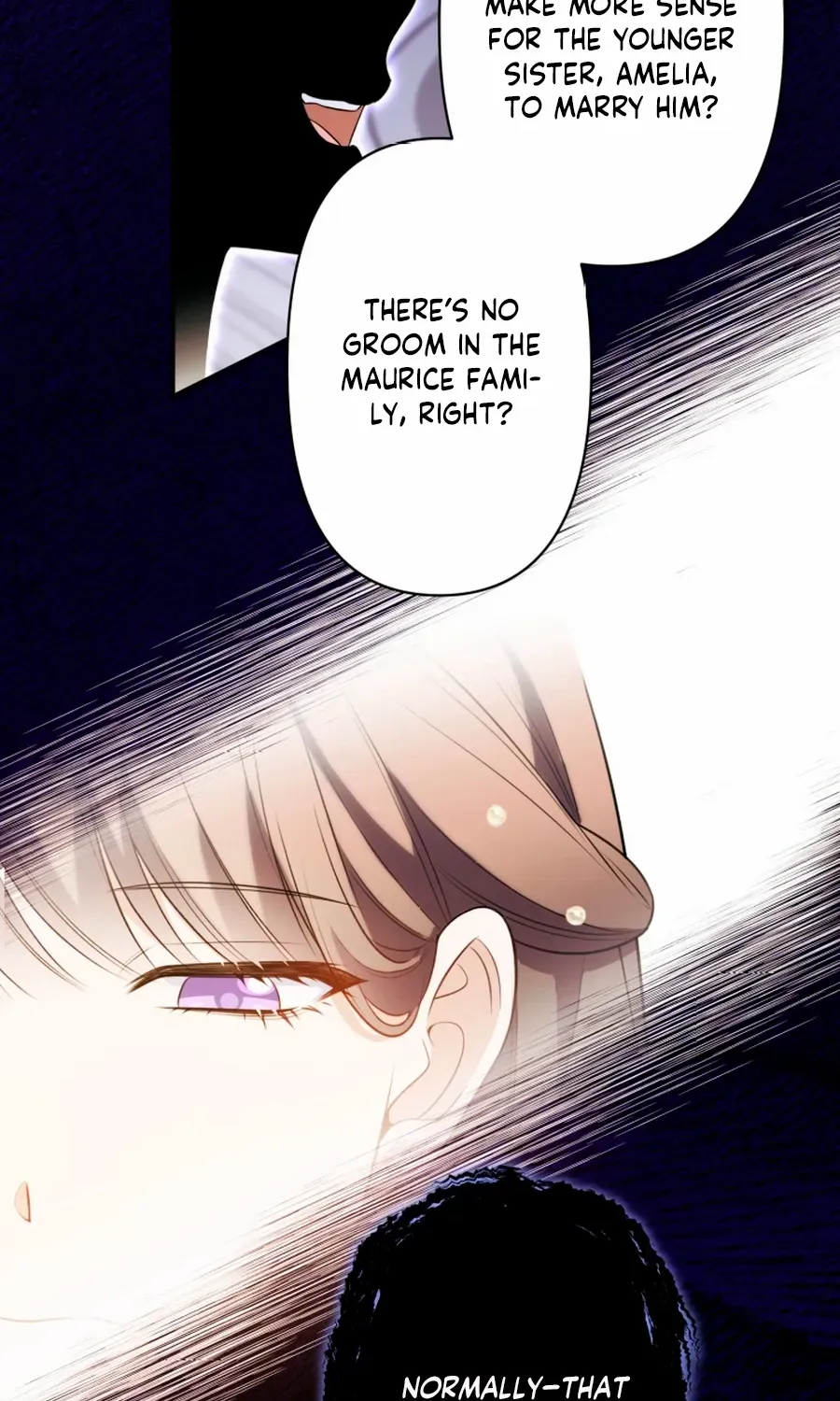 The Time Limited Duchess Doens't Give Up! Chapter 26 page 78 - 