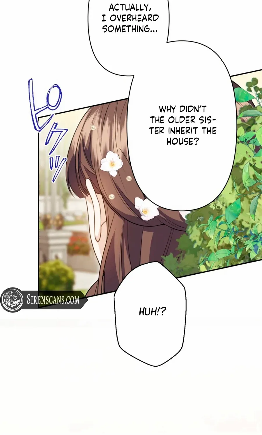 The Time Limited Duchess Doens't Give Up! Chapter 26 page 82 - 
