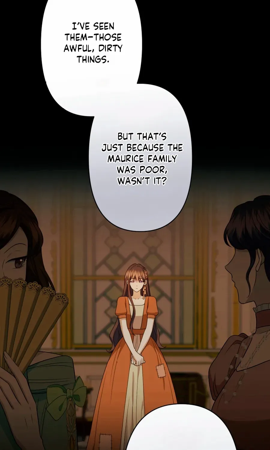 The Time Limited Duchess Doens't Give Up! Chapter 26 page 85 - 
