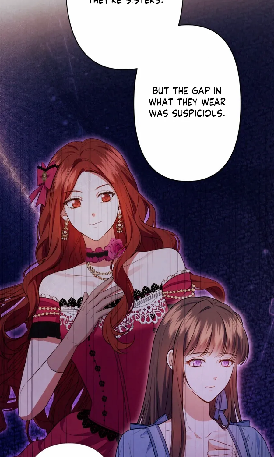 The Time Limited Duchess Doens't Give Up! Chapter 26 page 87 - 