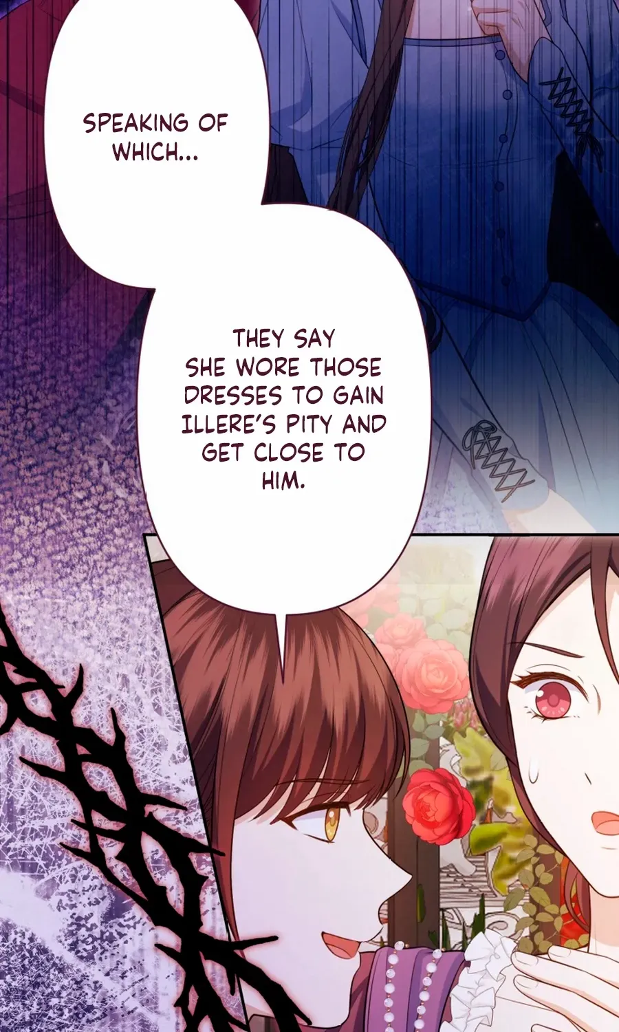The Time Limited Duchess Doens't Give Up! Chapter 26 page 88 - 