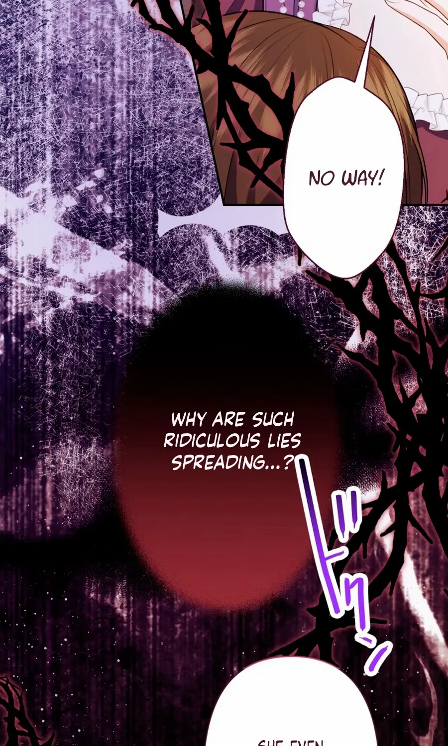 The Time Limited Duchess Doens't Give Up! Chapter 26 page 89 - 