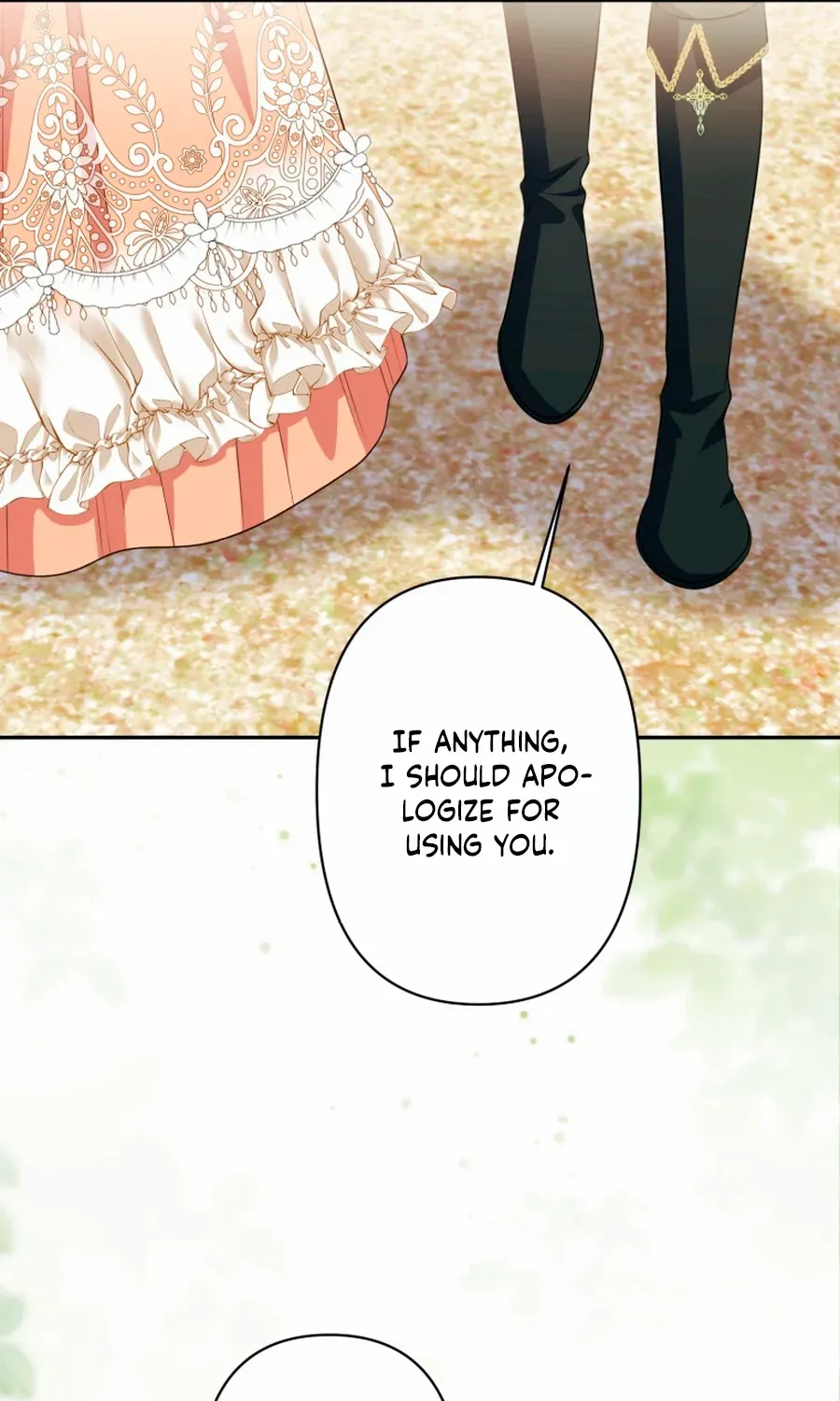 The Time Limited Duchess Doens't Give Up! Chapter 26 page 10 - 