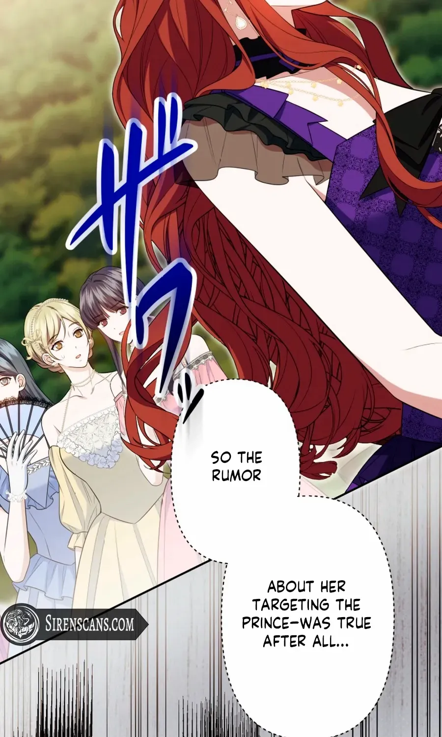 The Time Limited Duchess Doens't Give Up! Chapter 26 page 99 - 