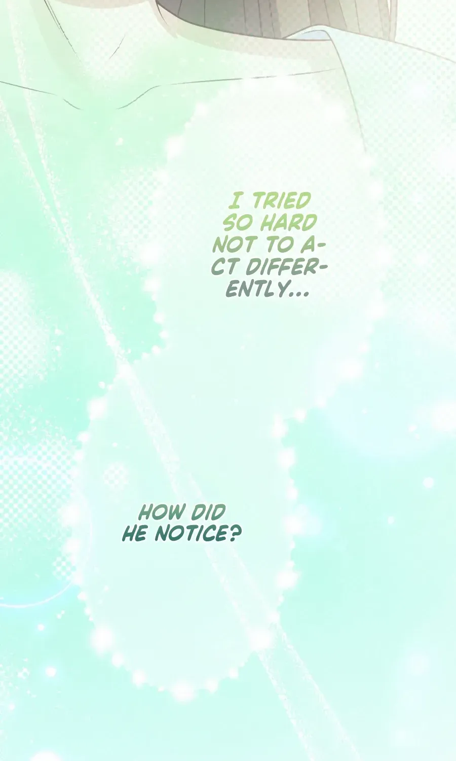The Time Limited Duchess Doens't Give Up! Chapter 27 page 11 - 