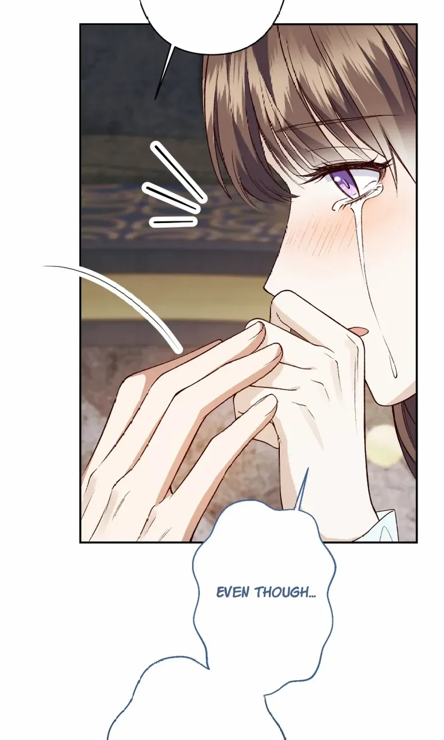 The Time Limited Duchess Doens't Give Up! Chapter 27 page 101 - 