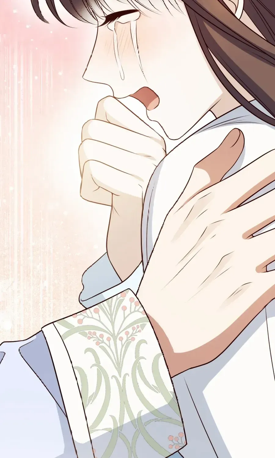The Time Limited Duchess Doens't Give Up! Chapter 27 page 115 - 