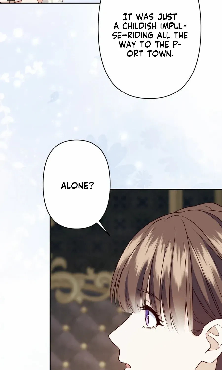 The Time Limited Duchess Doens't Give Up! Chapter 27 page 16 - 