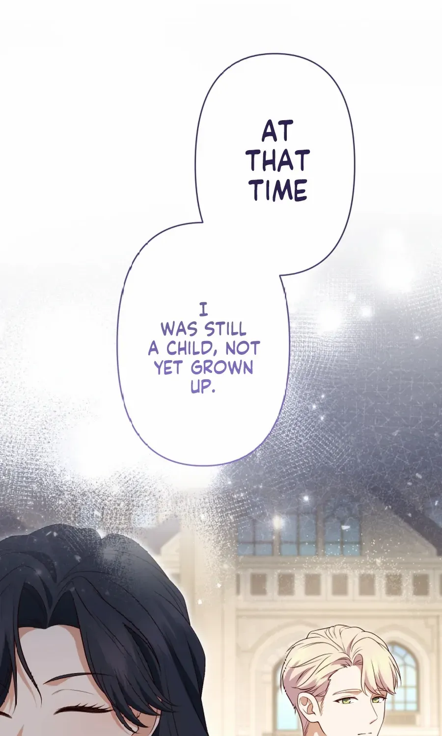 The Time Limited Duchess Doens't Give Up! Chapter 27 page 20 - 