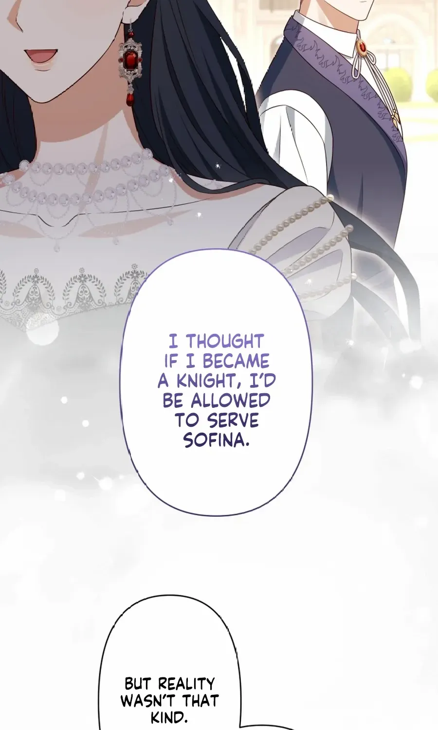 The Time Limited Duchess Doens't Give Up! Chapter 27 page 21 - 