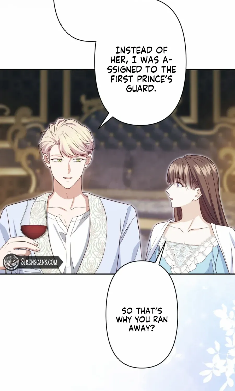 The Time Limited Duchess Doens't Give Up! Chapter 27 page 22 - 