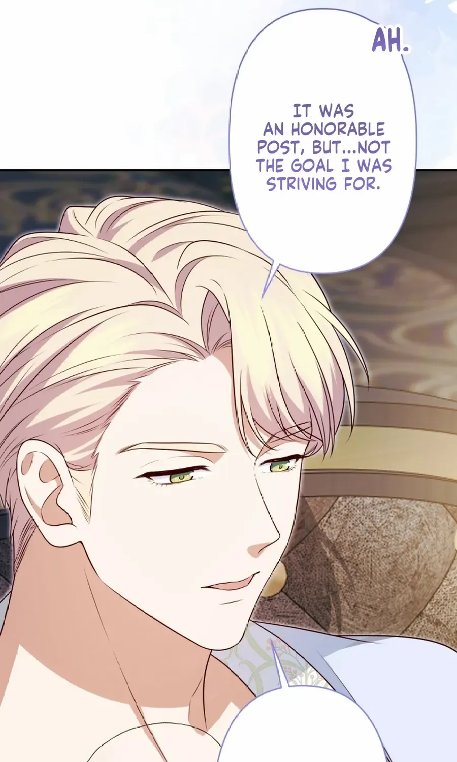 The Time Limited Duchess Doens't Give Up! Chapter 27 page 23 - 
