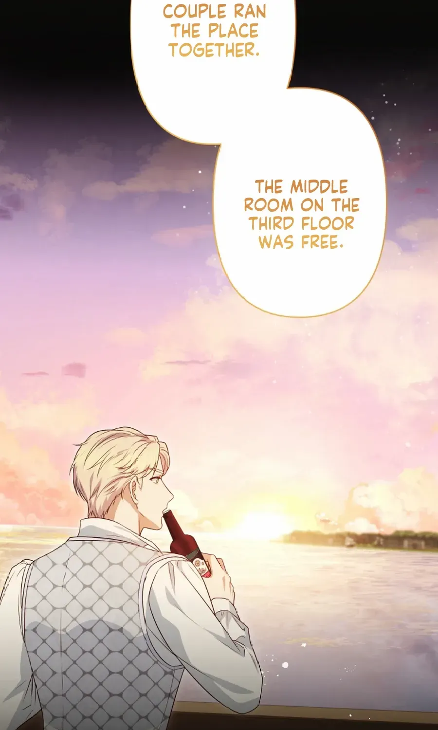 The Time Limited Duchess Doens't Give Up! Chapter 27 page 38 - 