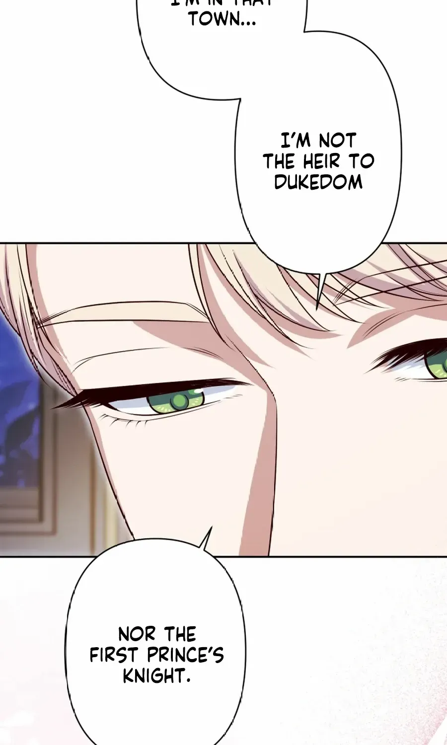 The Time Limited Duchess Doens't Give Up! Chapter 27 page 41 - 