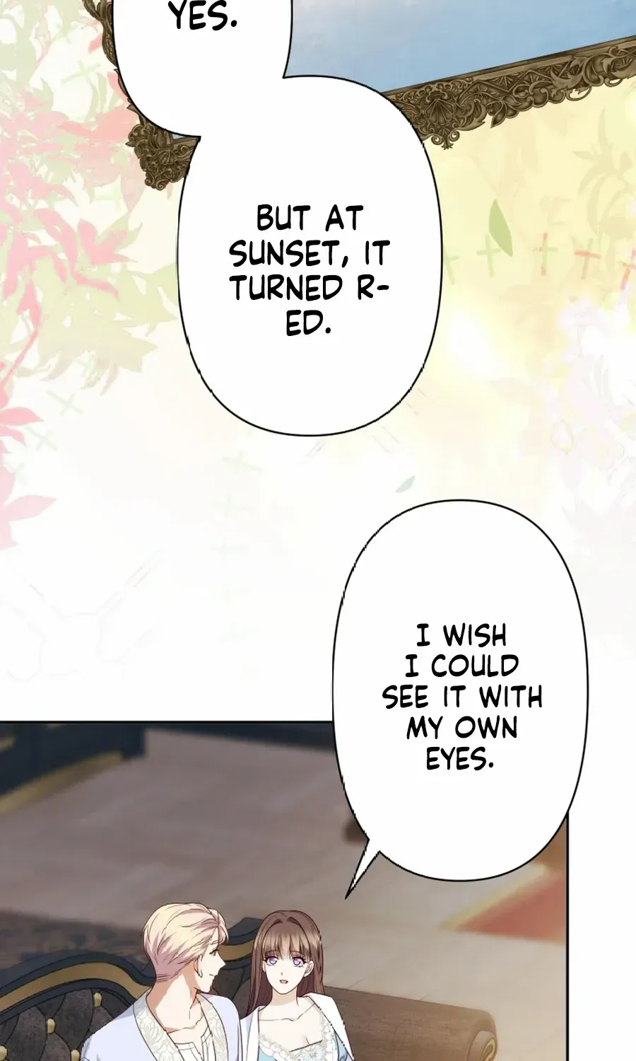 The Time Limited Duchess Doens't Give Up! Chapter 27 page 45 - 
