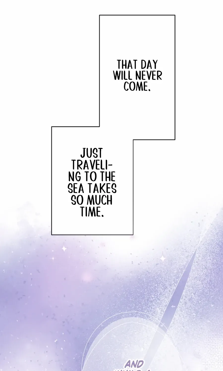The Time Limited Duchess Doens't Give Up! Chapter 27 page 50 - 
