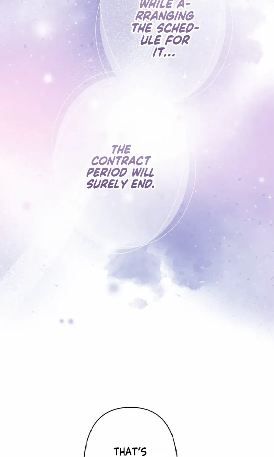 The Time Limited Duchess Doens't Give Up! Chapter 27 page 51 - 