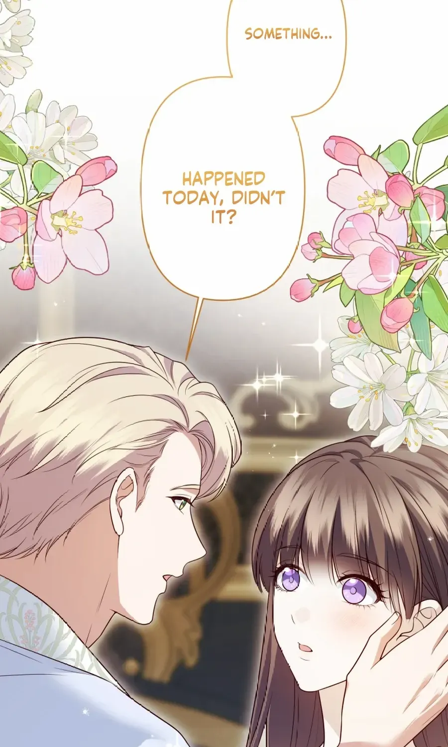 The Time Limited Duchess Doens't Give Up! Chapter 27 page 55 - 