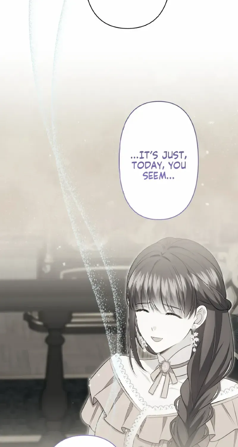 The Time Limited Duchess Doens't Give Up! Chapter 27 page 7 - 