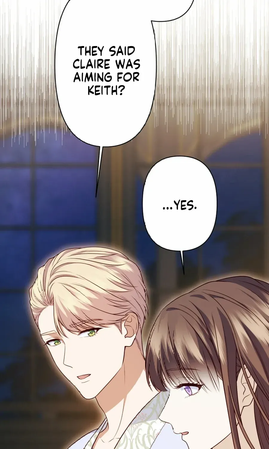 The Time Limited Duchess Doens't Give Up! Chapter 27 page 64 - 