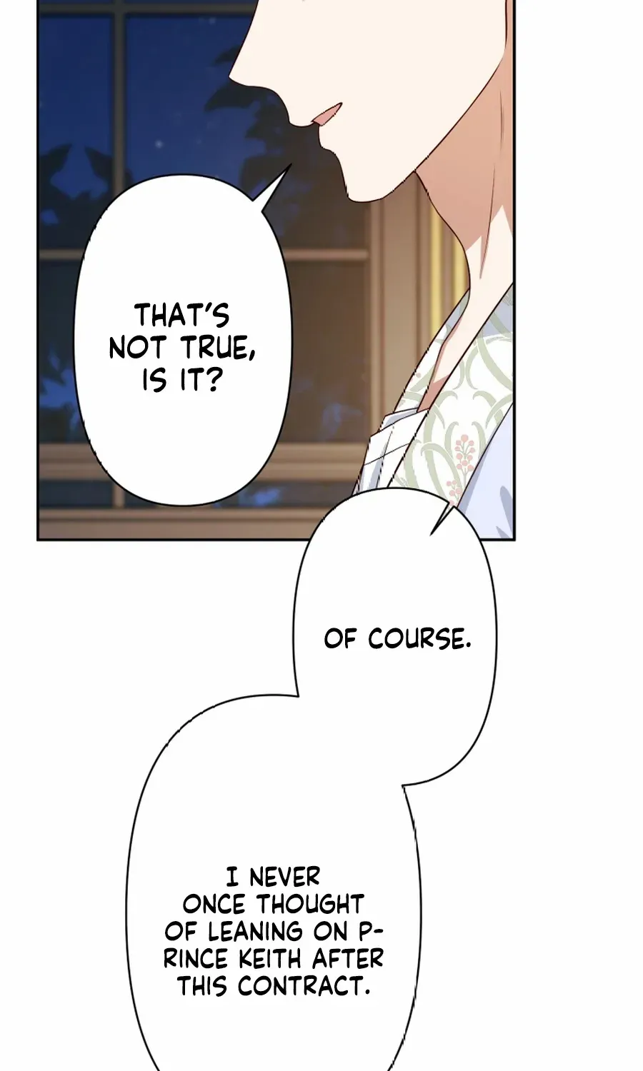 The Time Limited Duchess Doens't Give Up! Chapter 27 page 68 - 