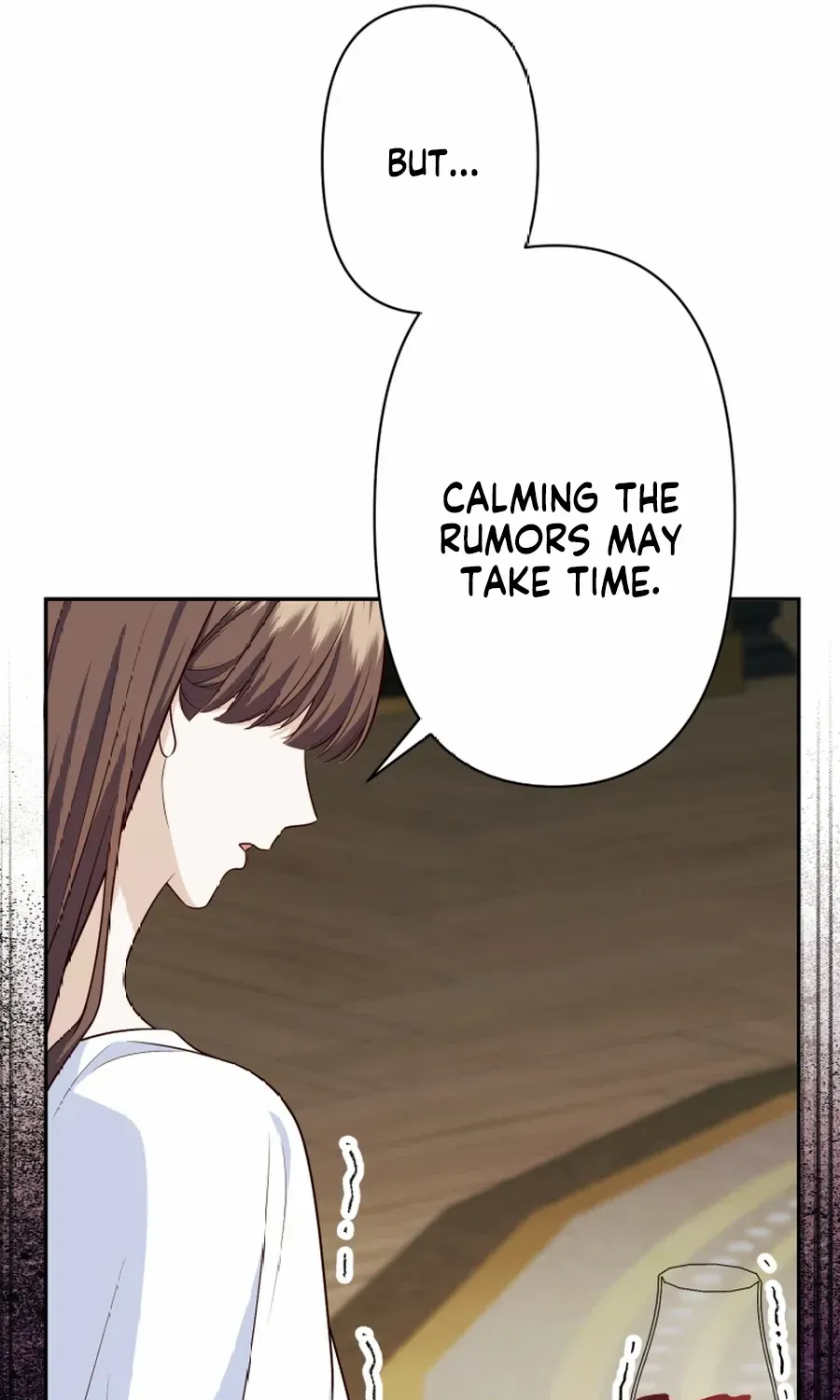 The Time Limited Duchess Doens't Give Up! Chapter 27 page 70 - 
