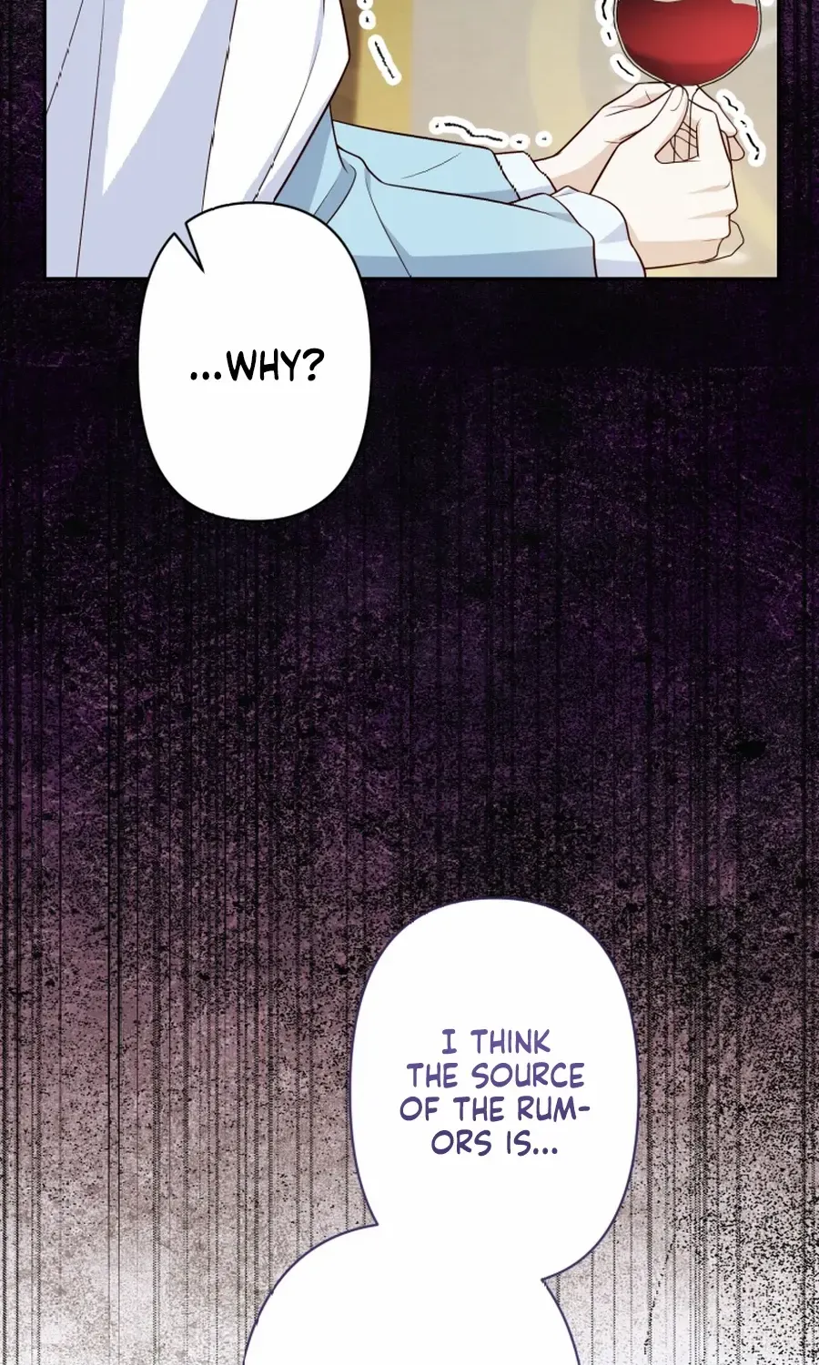 The Time Limited Duchess Doens't Give Up! Chapter 27 page 71 - 