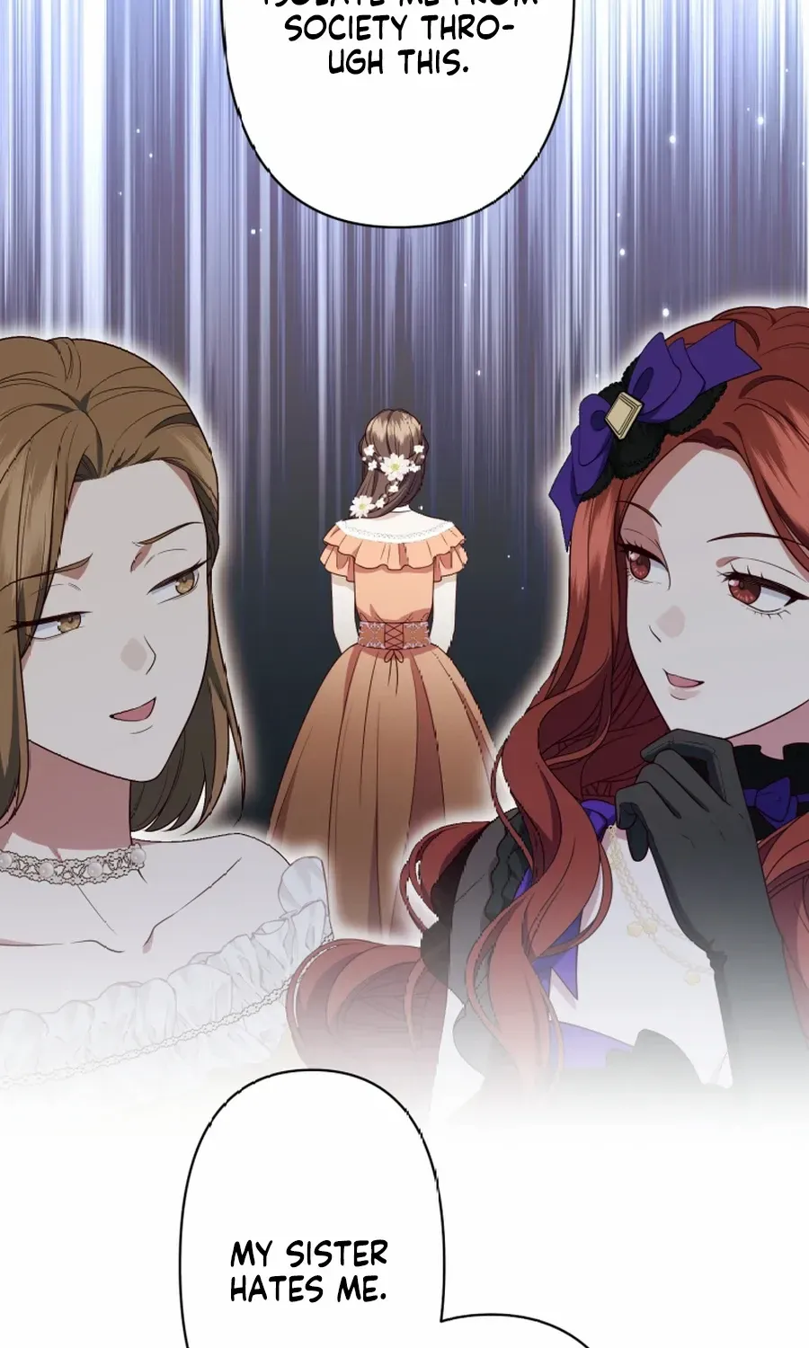 The Time Limited Duchess Doens't Give Up! Chapter 27 page 74 - 