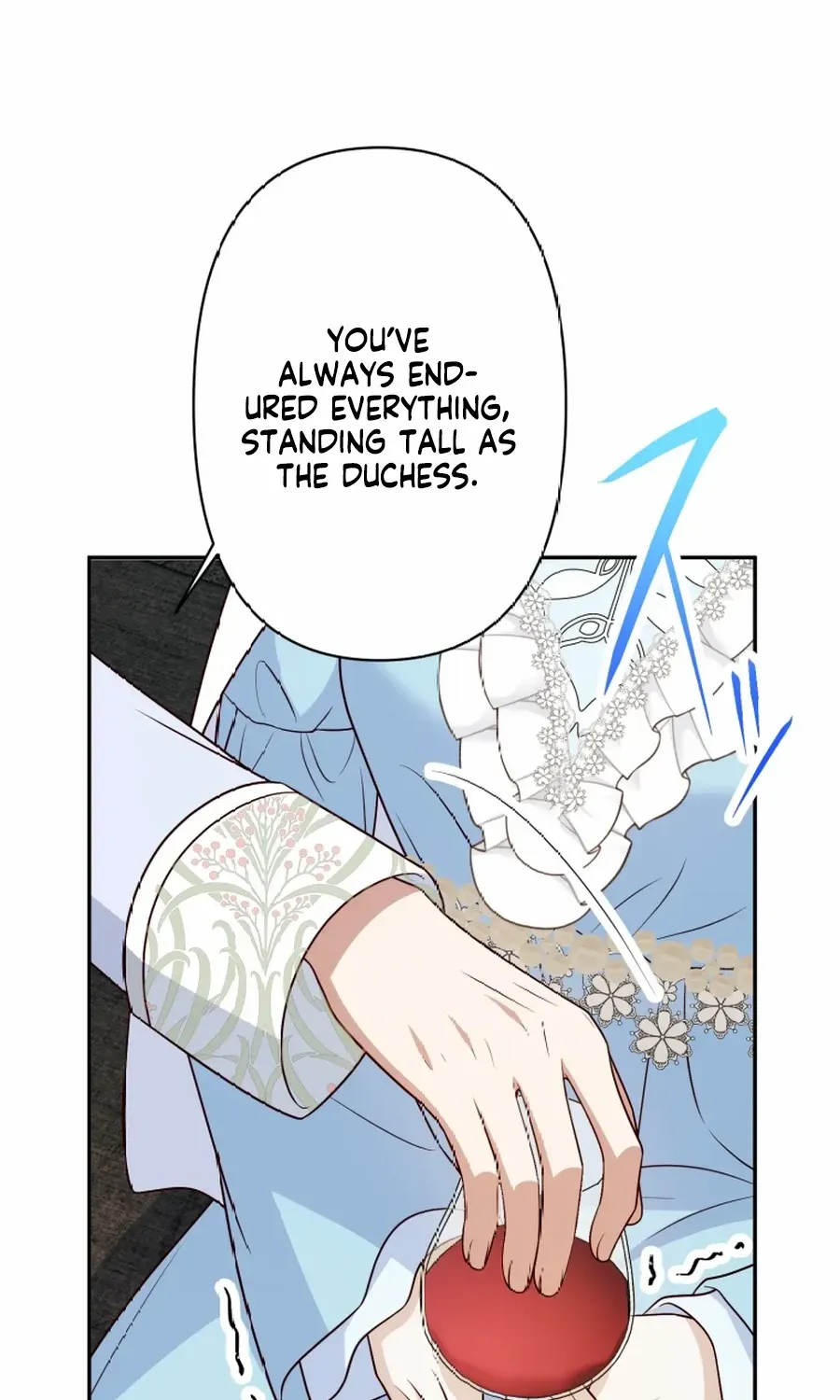 The Time Limited Duchess Doens't Give Up! Chapter 27 page 77 - 