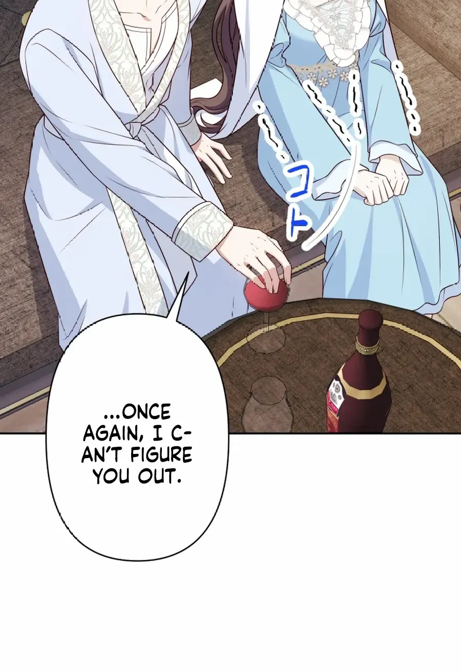The Time Limited Duchess Doens't Give Up! Chapter 27 page 79 - 