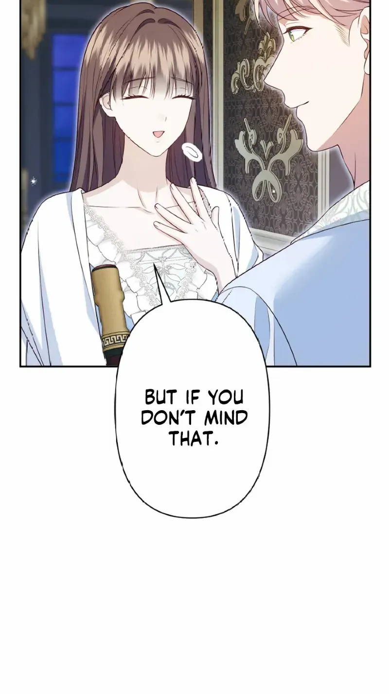 The Time Limited Duchess Doens't Give Up! Chapter 27 page 9 - 